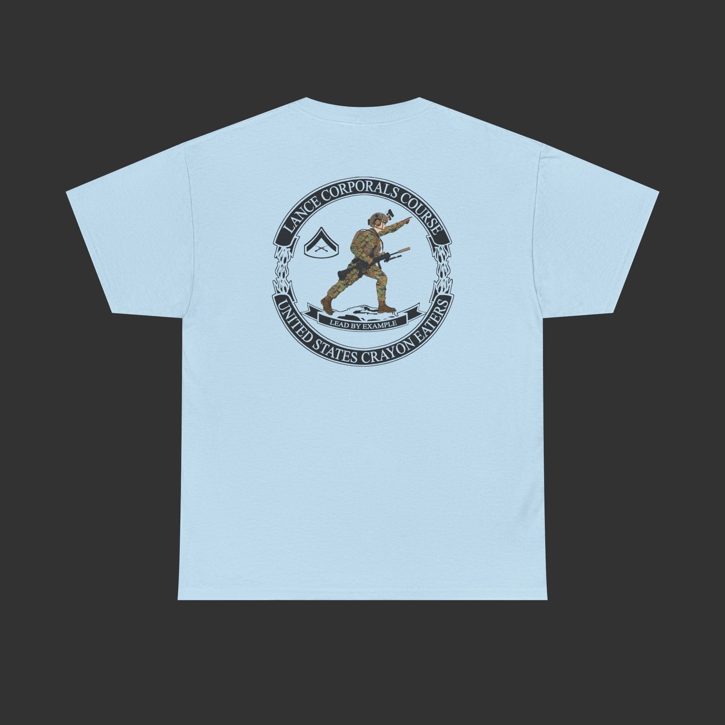 Lance Corporals Course Shirt