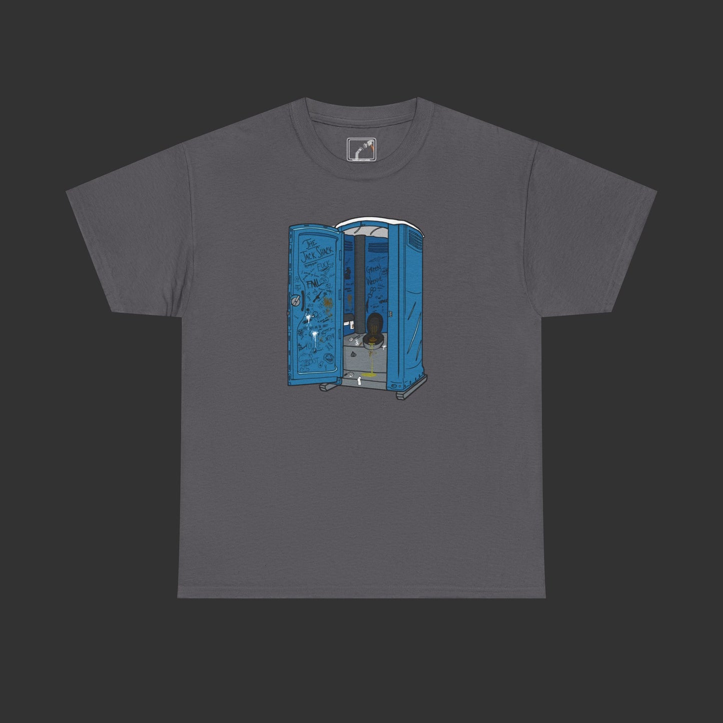 The Jack Shack Shirt