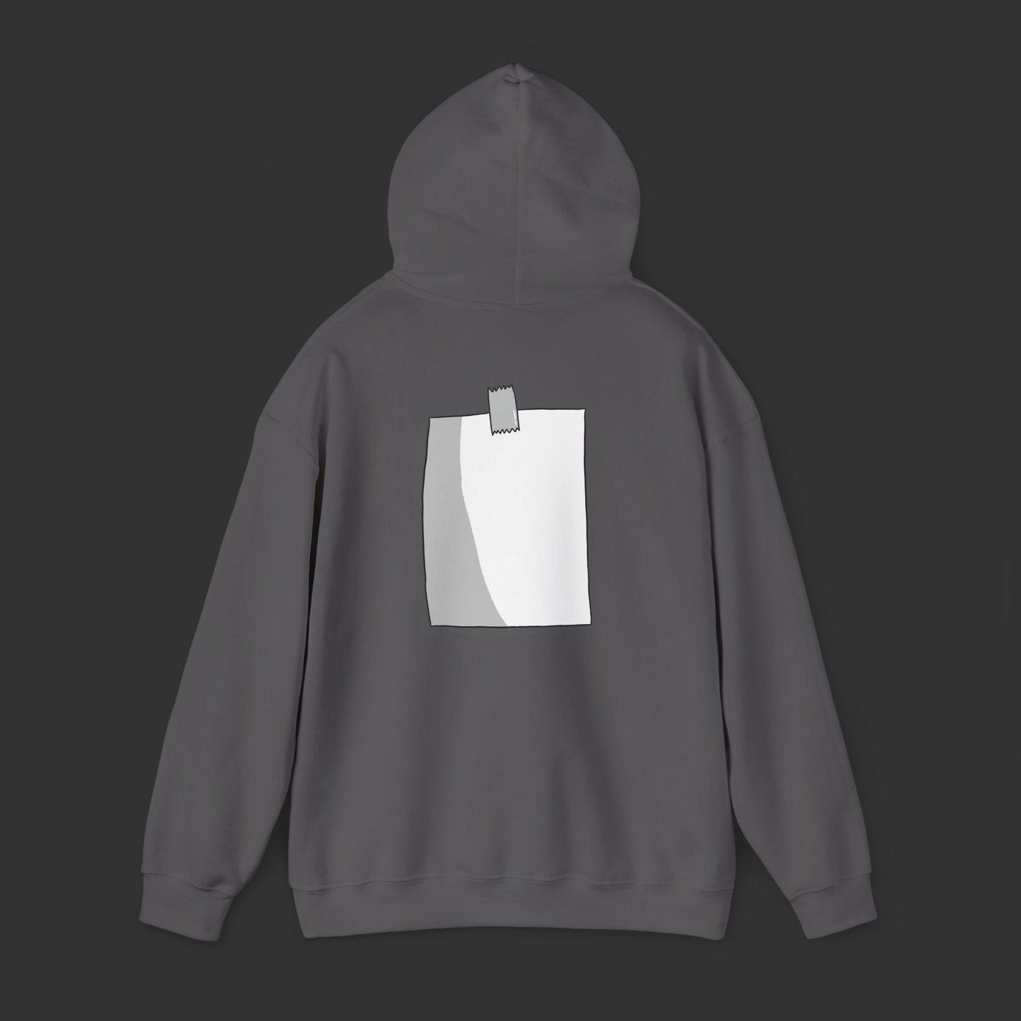 Sign Series - DIY Sign Hoodie