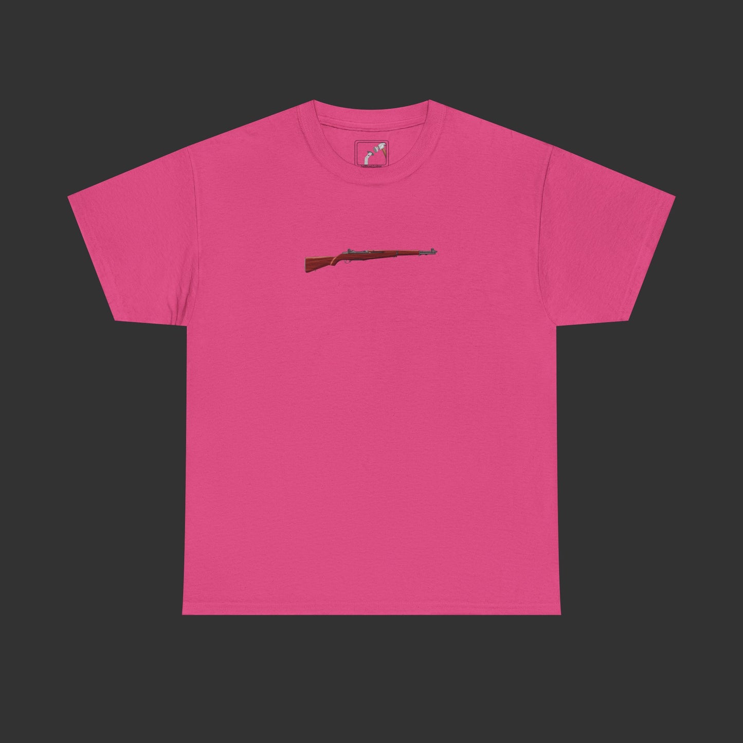 Pew Life Series - M1 Garand Shirt