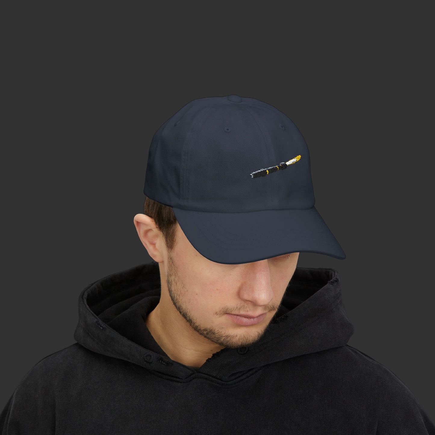 HF Series - HF Dad Hat