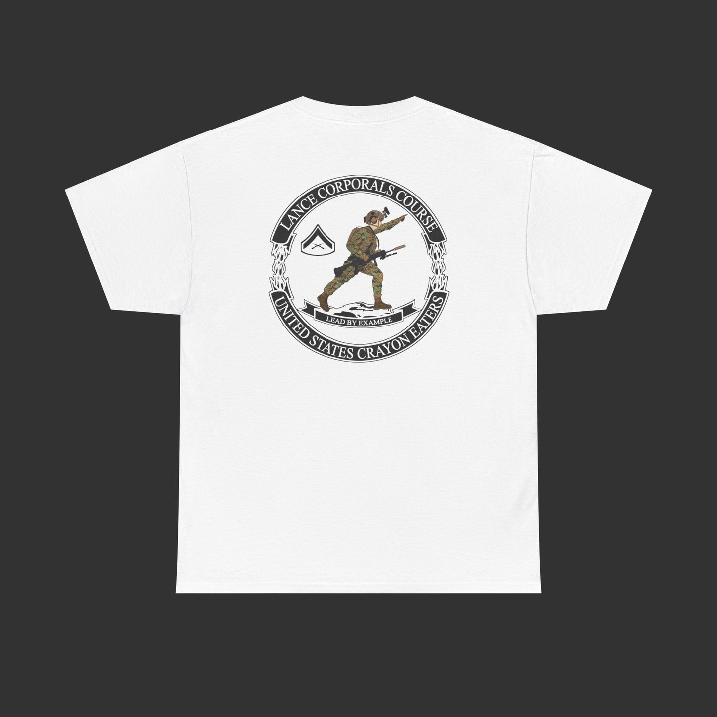Lance Corporals Course Shirt