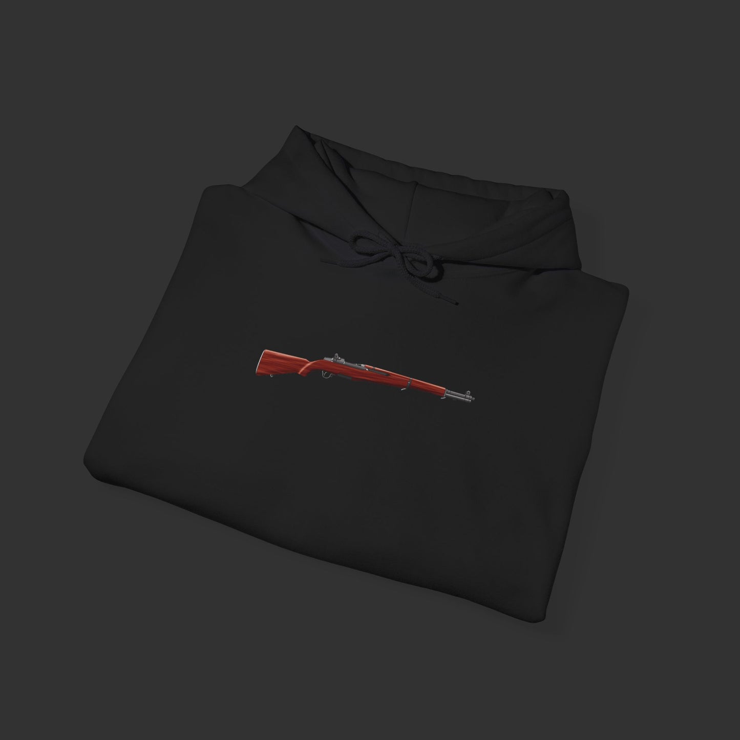 Pew Life Series - M1 Garand Hoodie