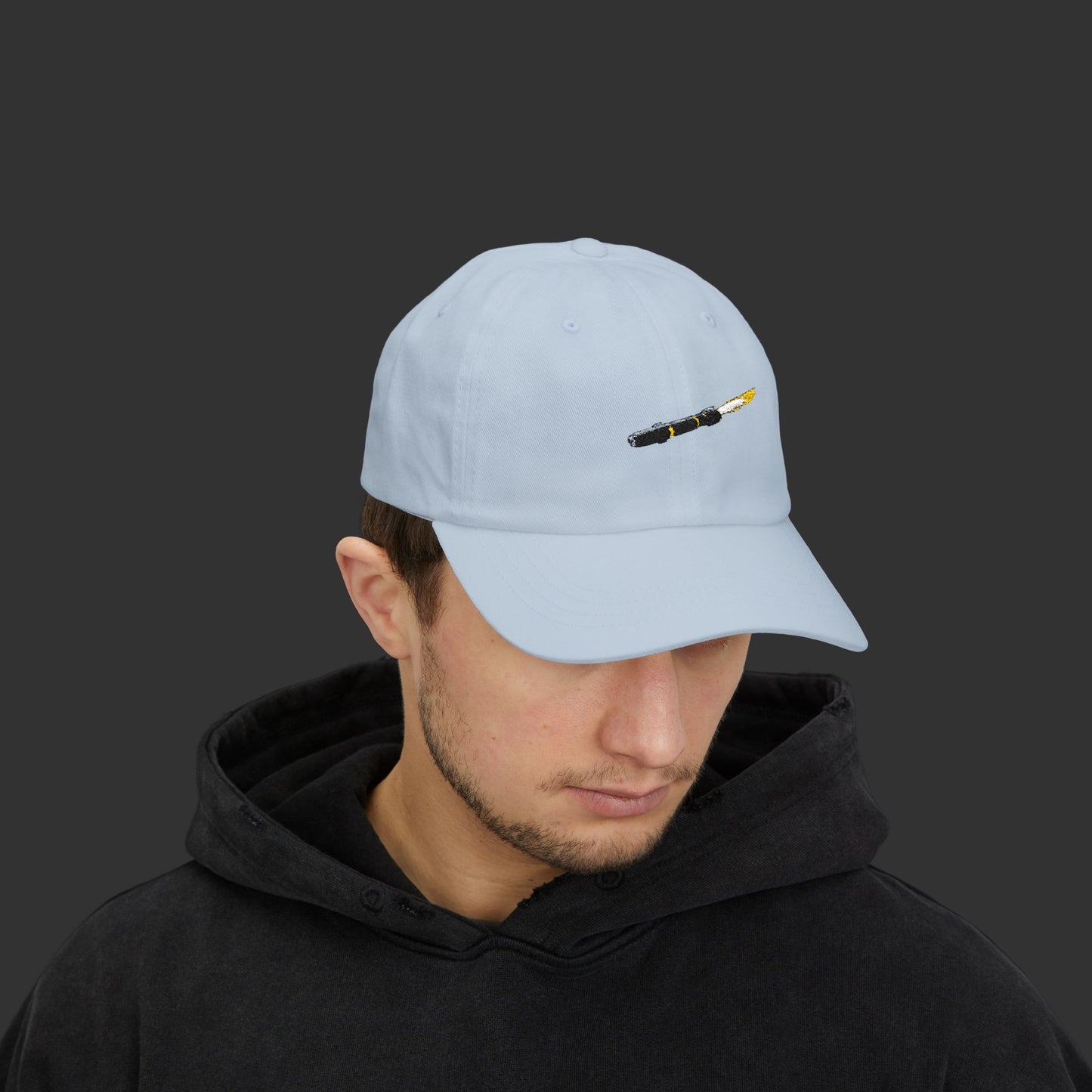 HF Series - HF Dad Hat