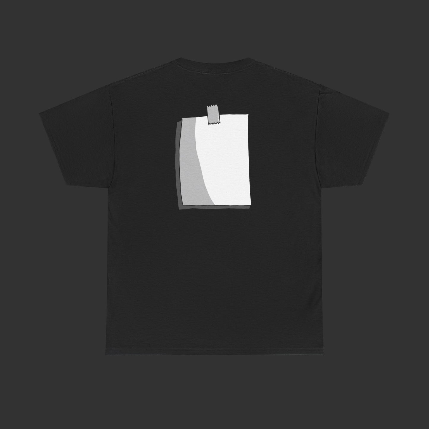 Sign Series - DIY Sign Shirt