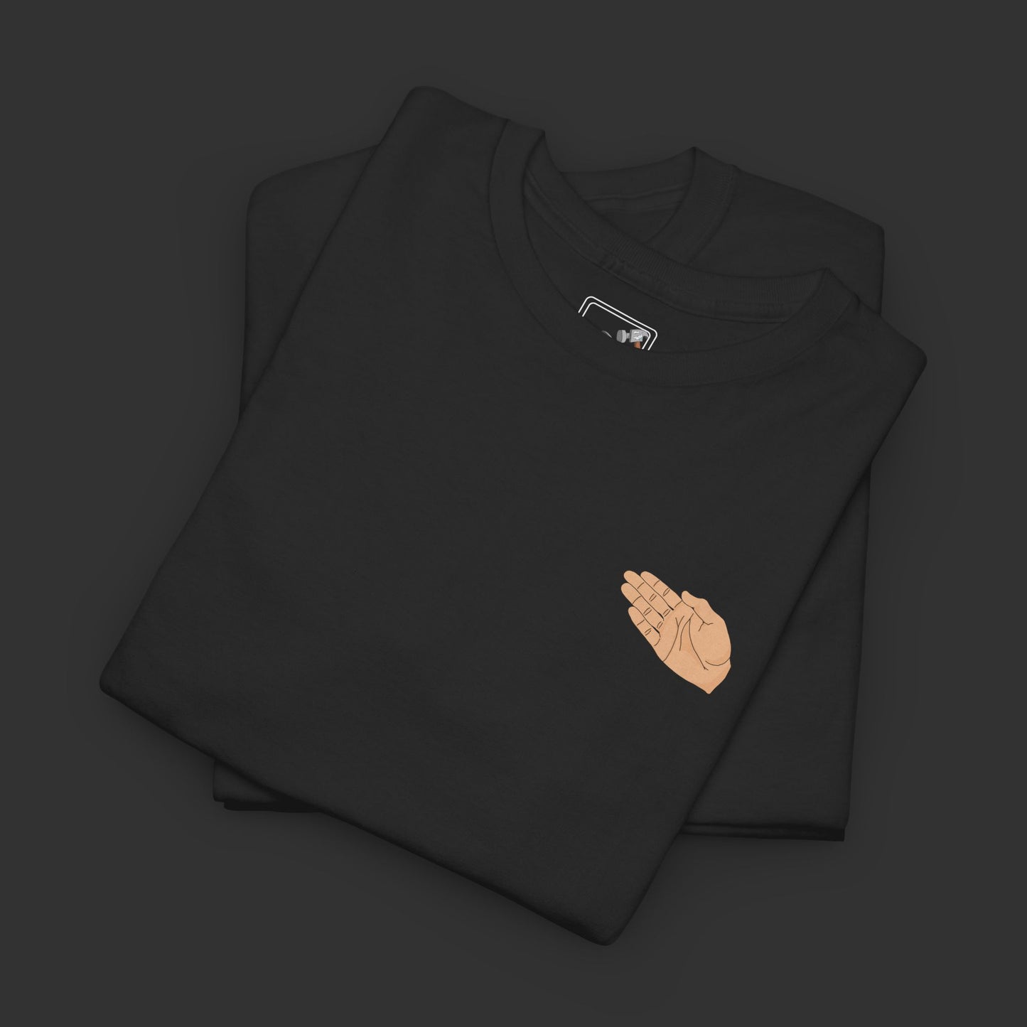Knife Hands Shirt