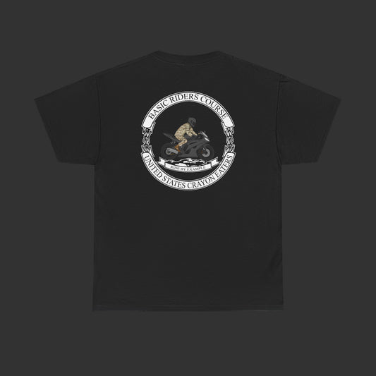 Bike Life Series - Basic Riders Course DS Shirt