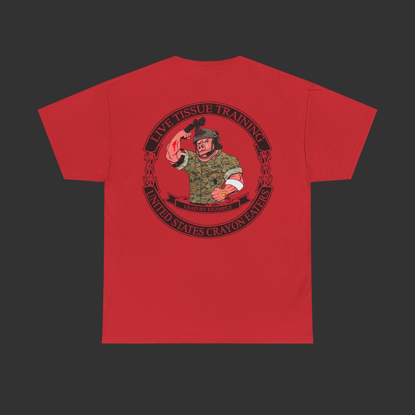 Live Tissue Training Shirt