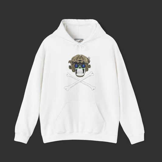 Jolly Roger Hoodie