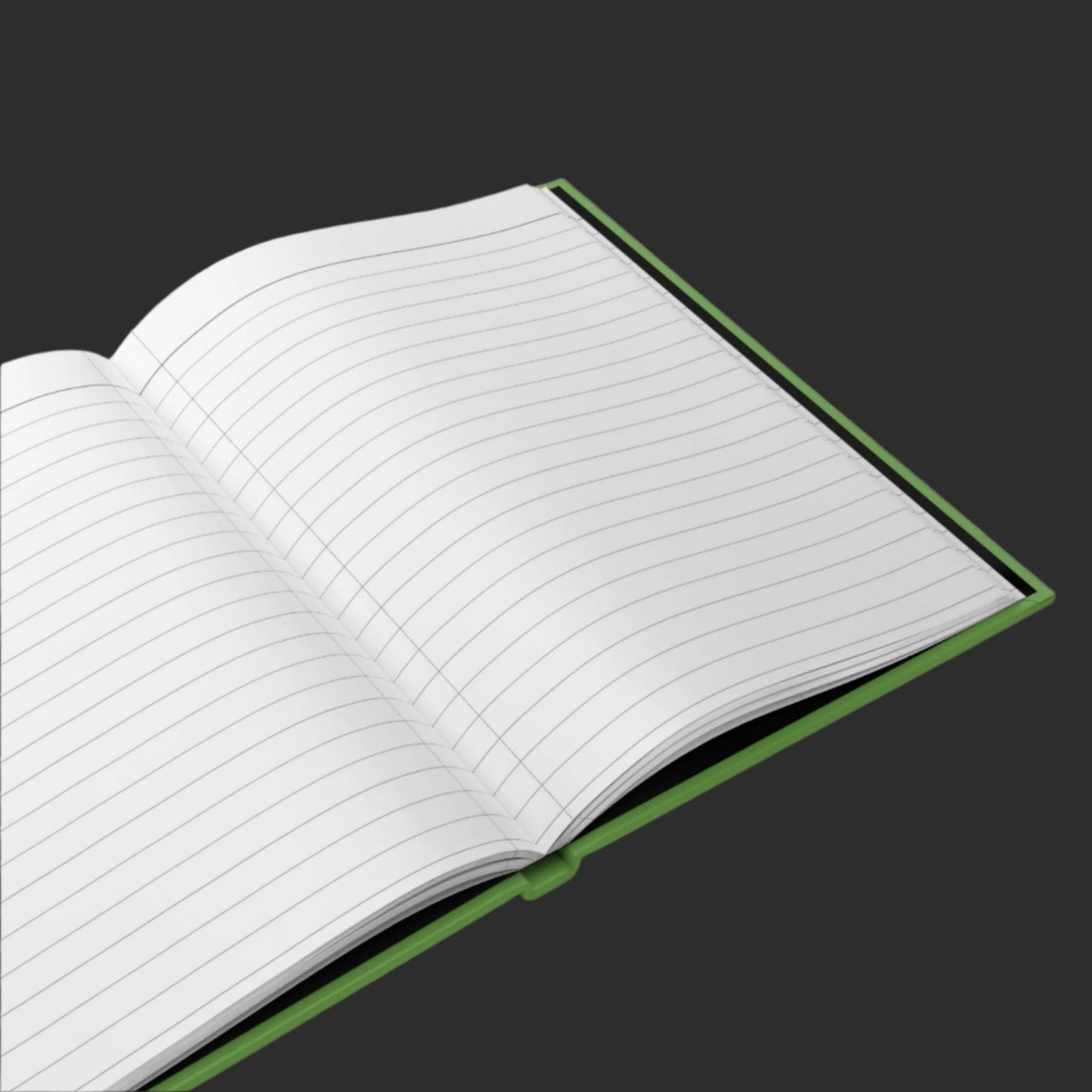 Skate Life Series - Advanced Sk8rs Course Notebook