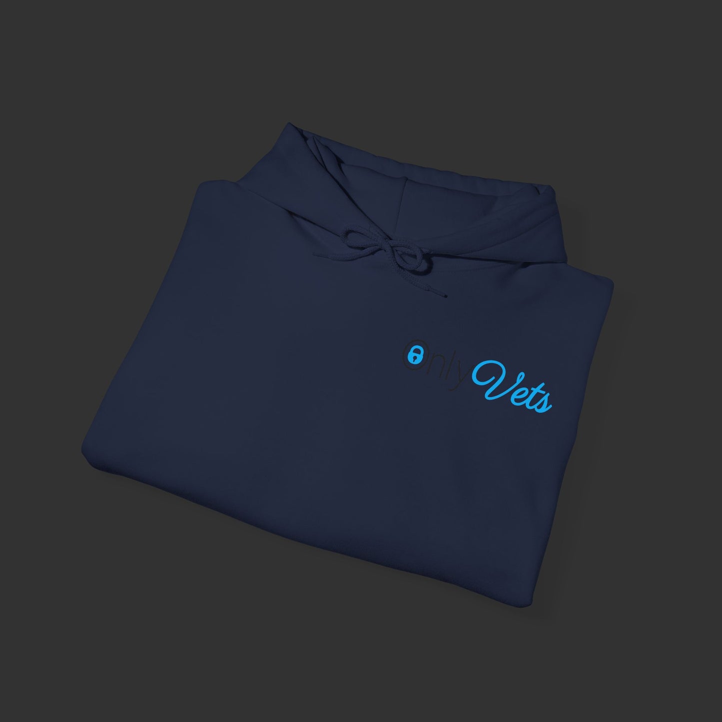 OnlyVets Hoodie