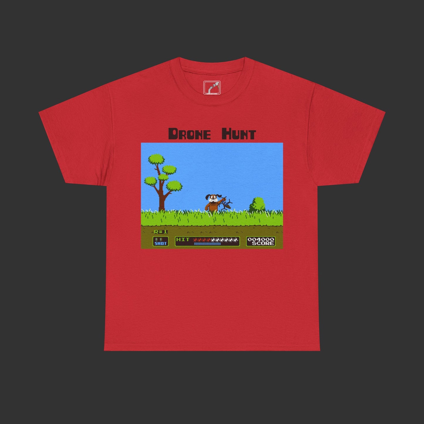 Drone Hunt Shirt
