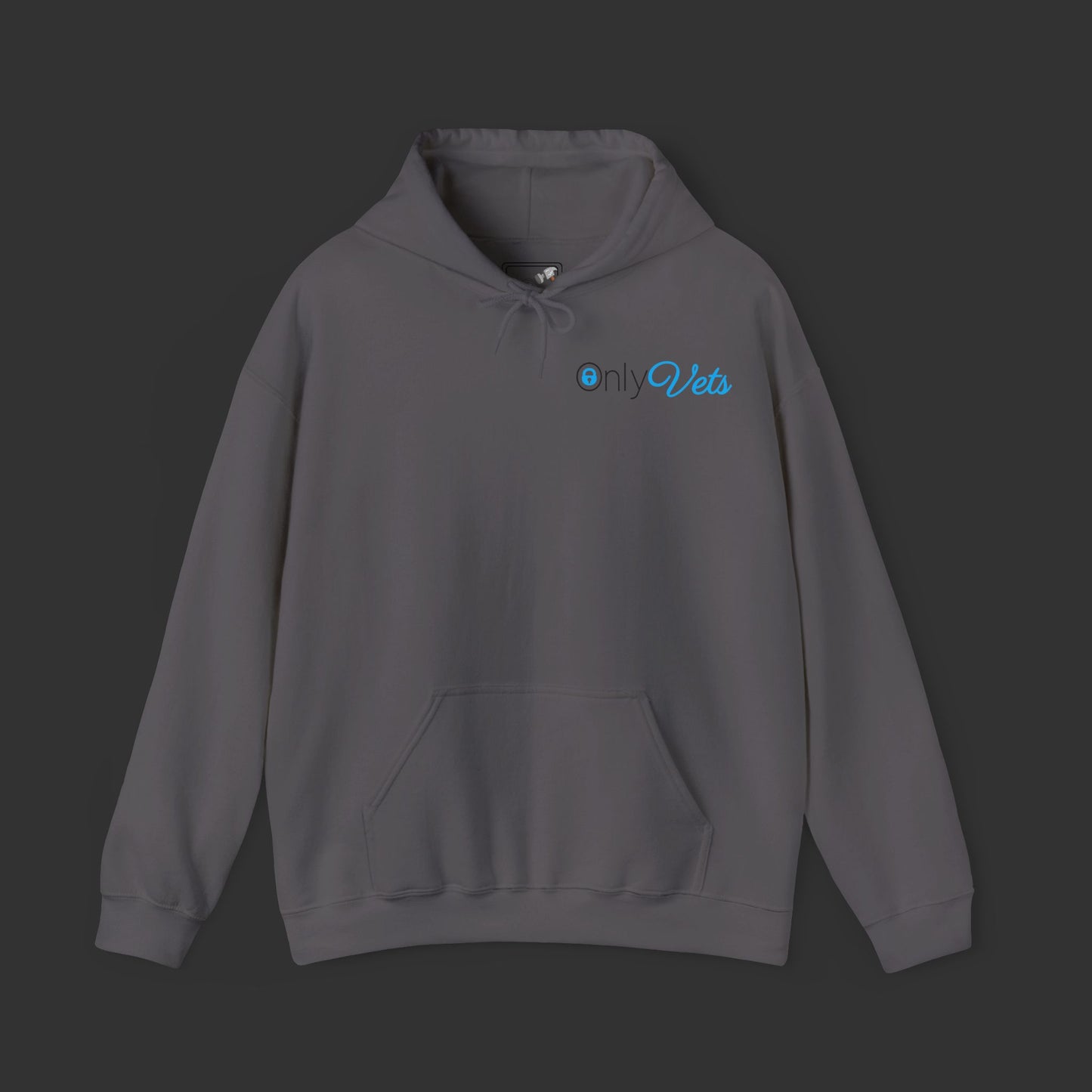 OnlyVets Hoodie