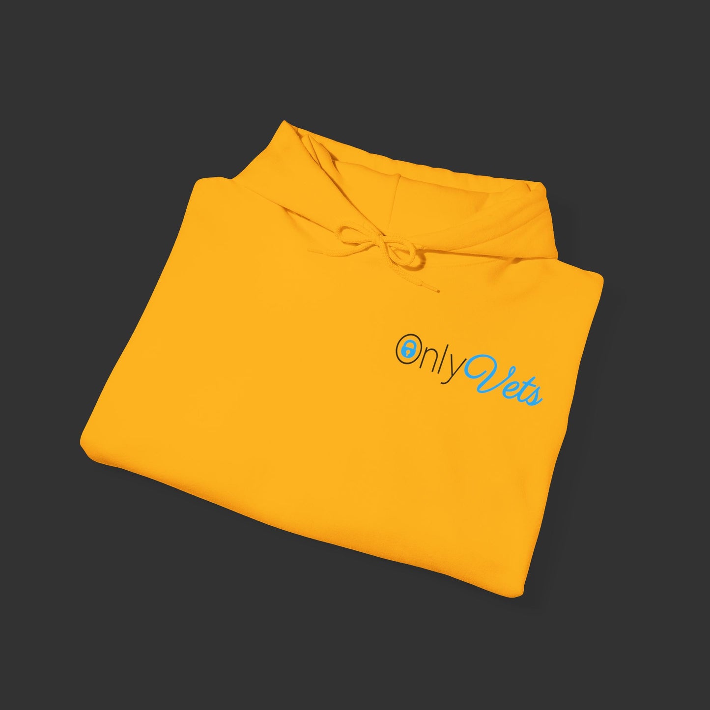 OnlyVets Hoodie