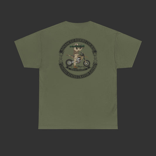 Bike Life Series - Advanced Riders Course Gustaf DS Shirt