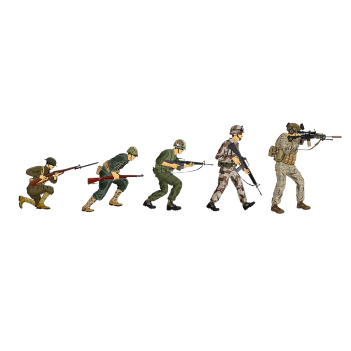 RIFLEMAN
