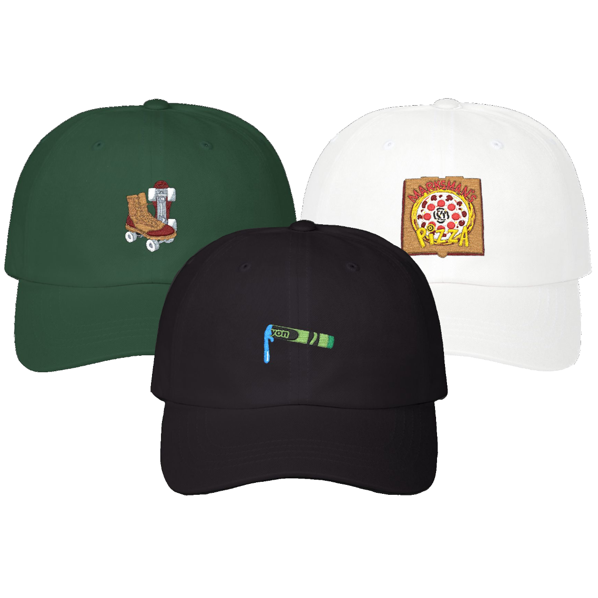 HATS
