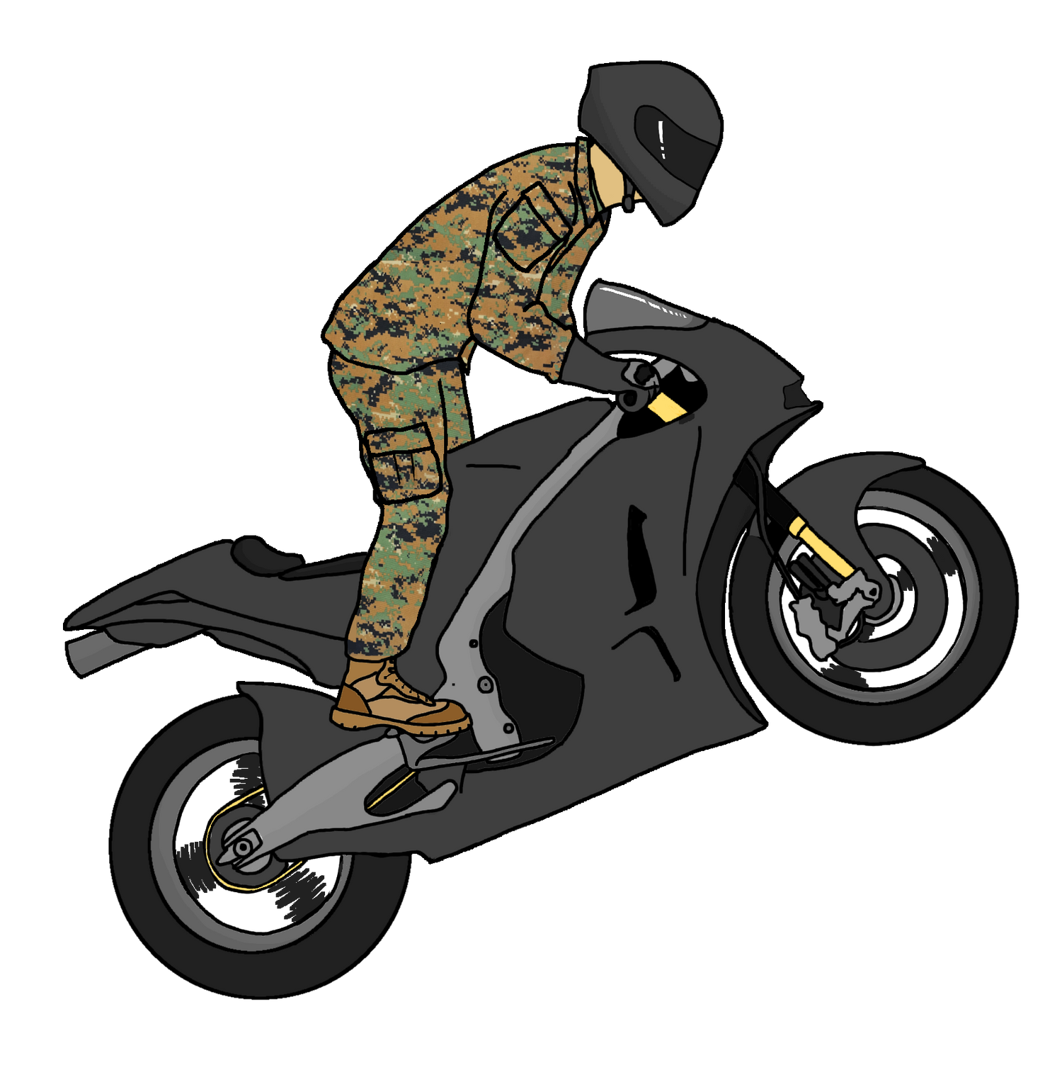 BIKE LIFE