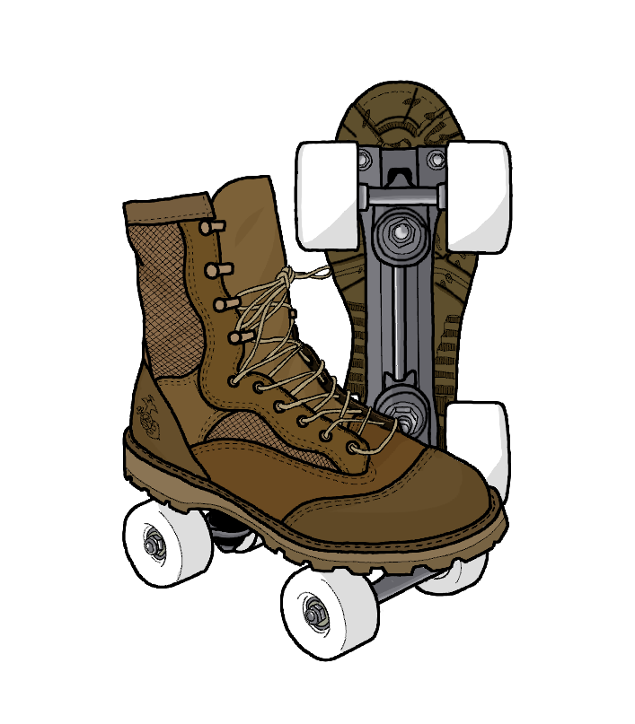 SKATE LIFE