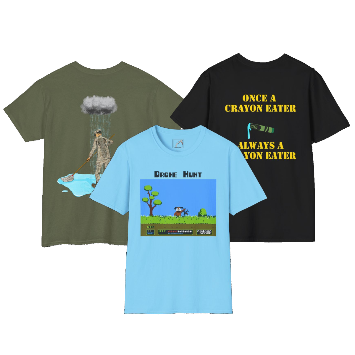 SHIRTS