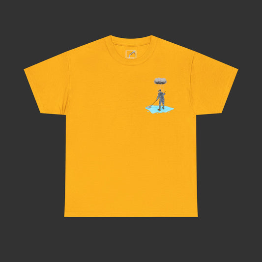 Moppin' In The Rain BB Shirt