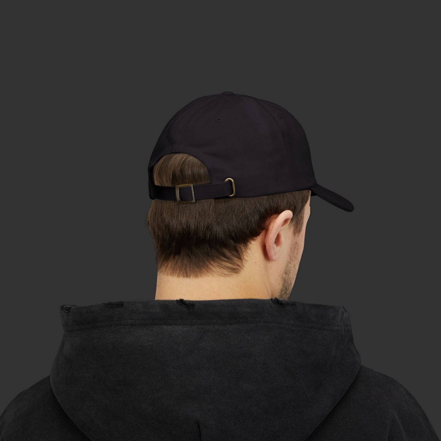 Yum Crayons Dad Hat
