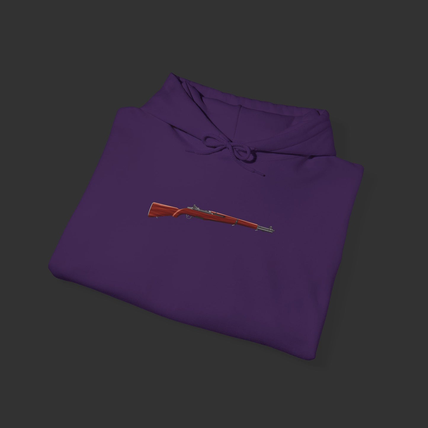 Pew Life Series - M1 Garand Hoodie