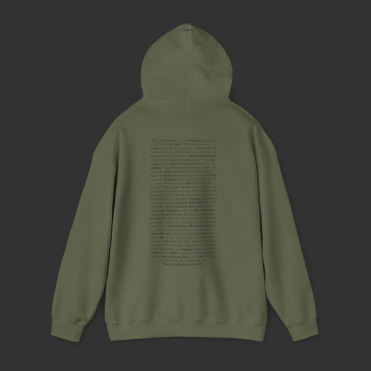 Copypasta Hoodie