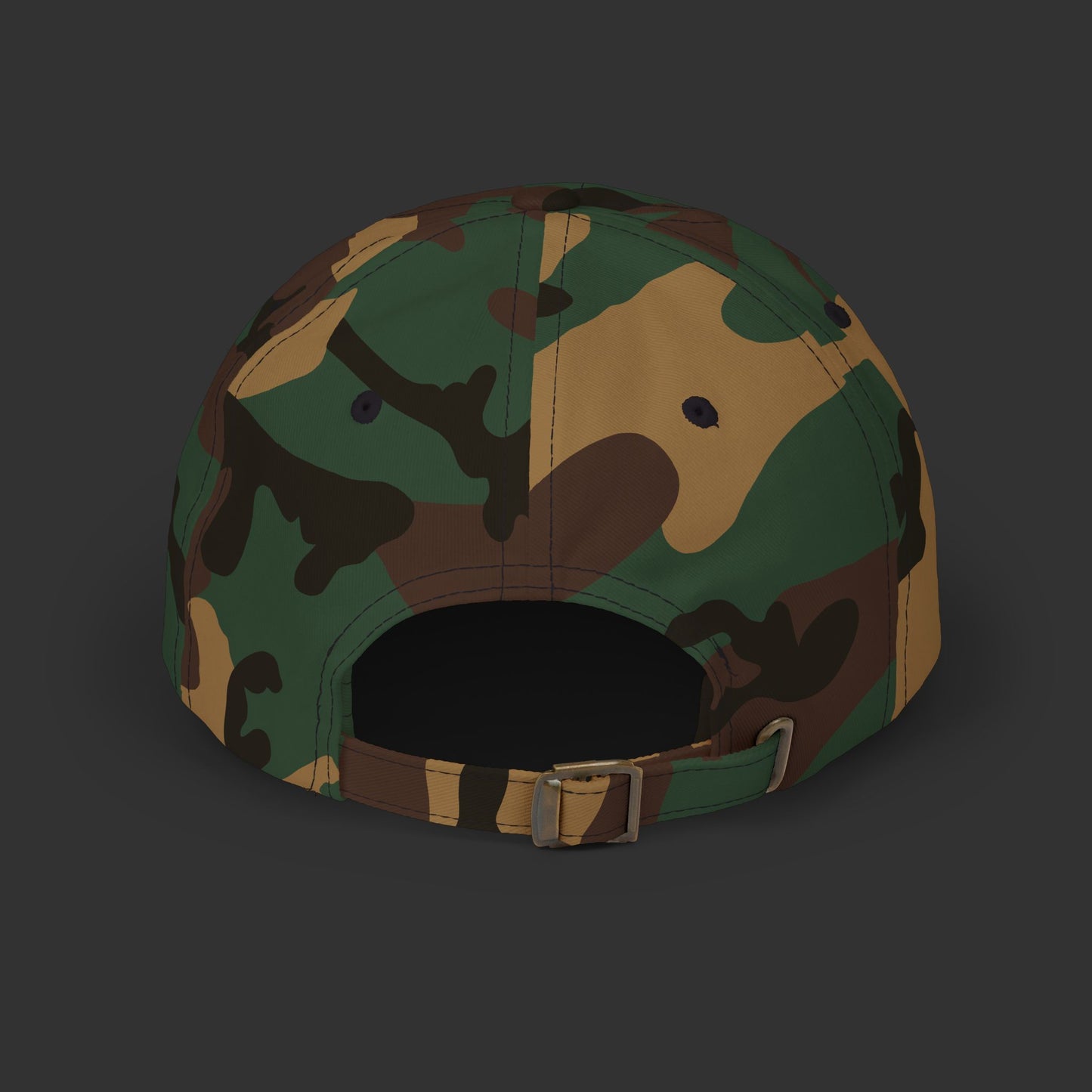 Yum Crayons Dad Hat