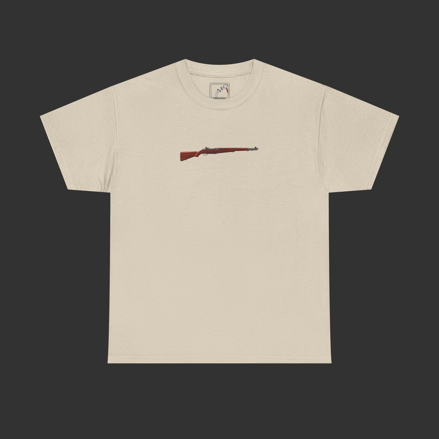 Pew Life Series - M1 Garand Shirt