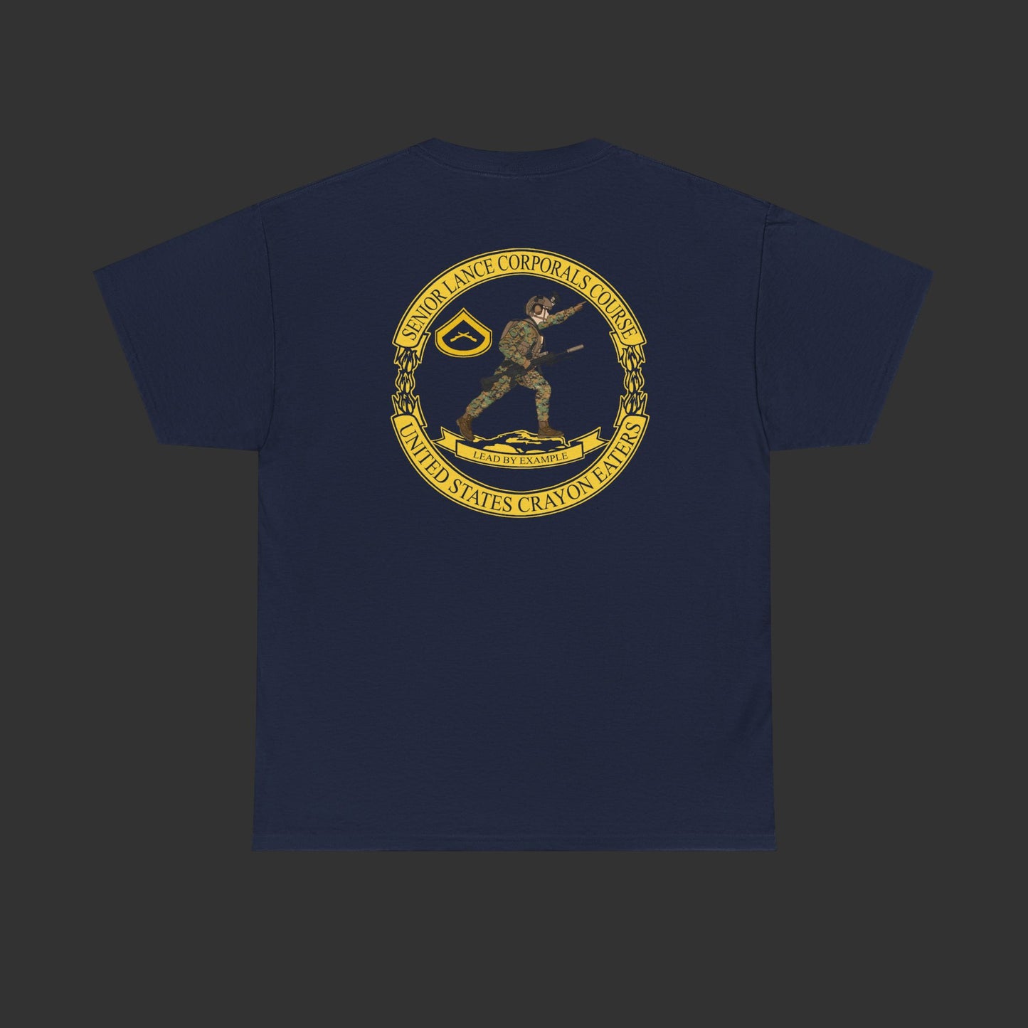 Senior Lance Corporals Course Shirt