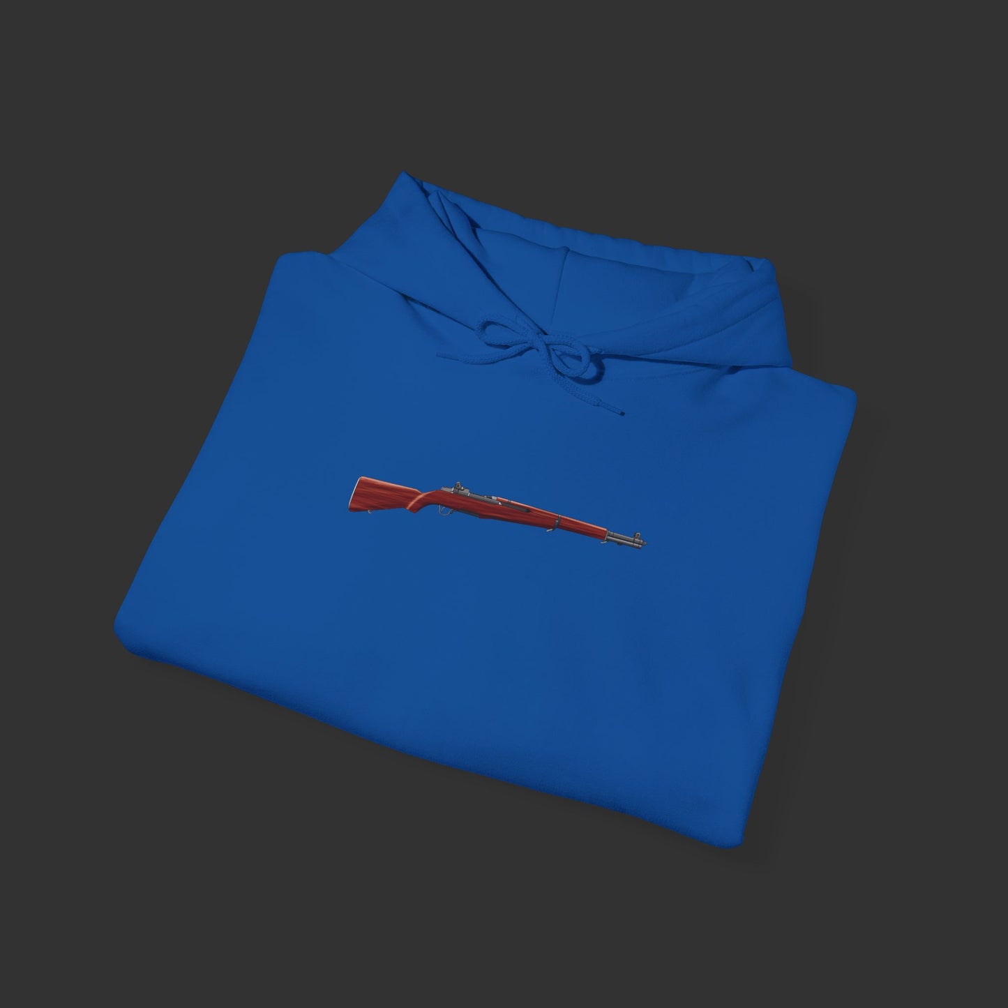 Pew Life Series - M1 Garand Hoodie