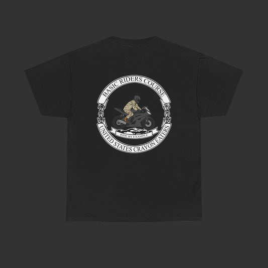 Basic Riders Course DS Shirt