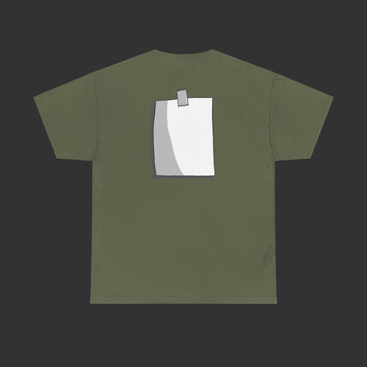 Sign Series - DIY Sign Shirt