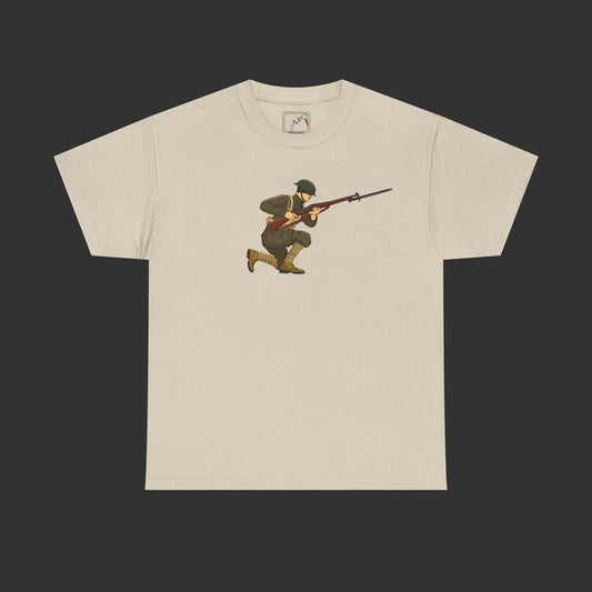 Rifleman Series - WW1 Rifleman Shirt