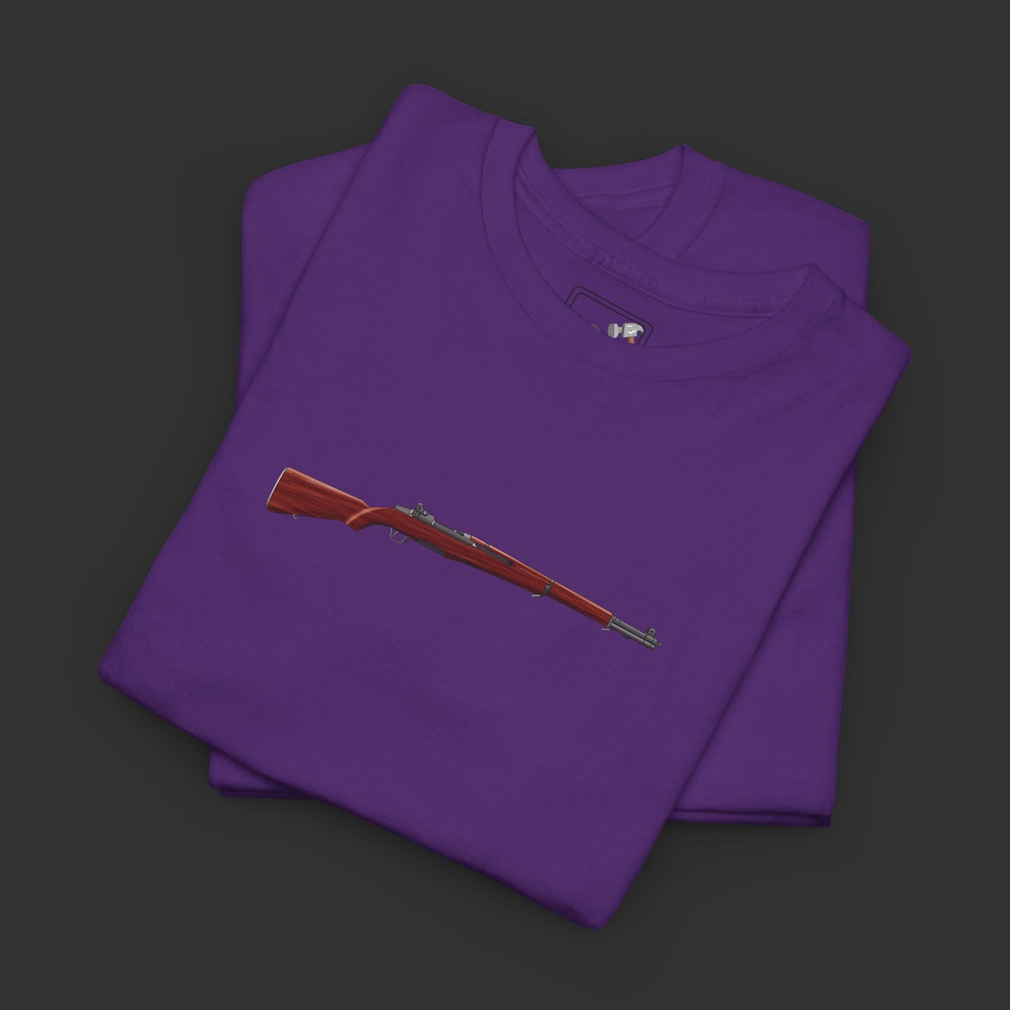 Pew Life Series - M1 Garand Shirt