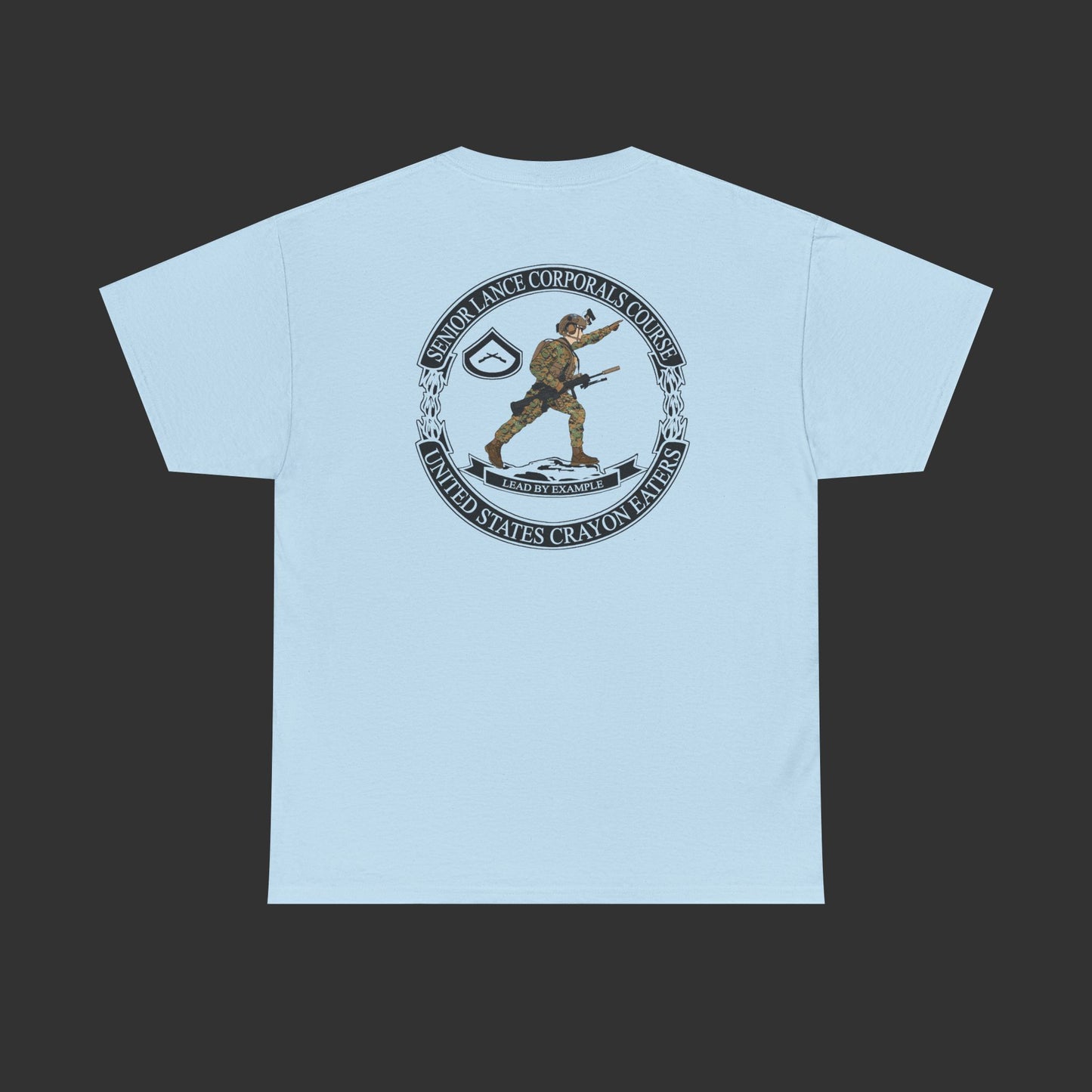 Senior Lance Corporals Course Shirt