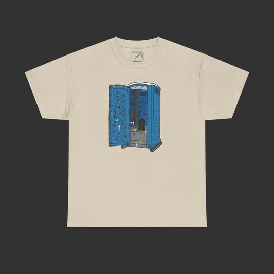 The Jack Shack Shirt