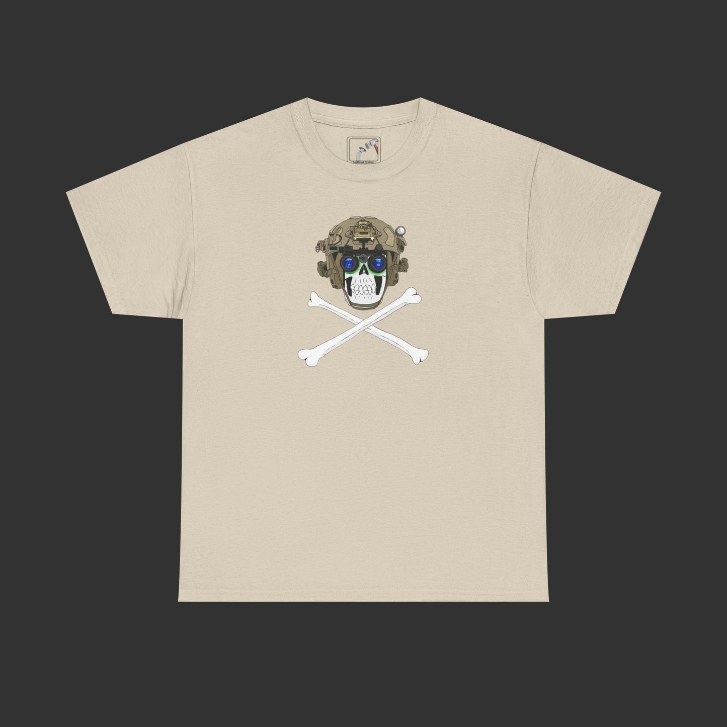 Jolly Roger Shirt