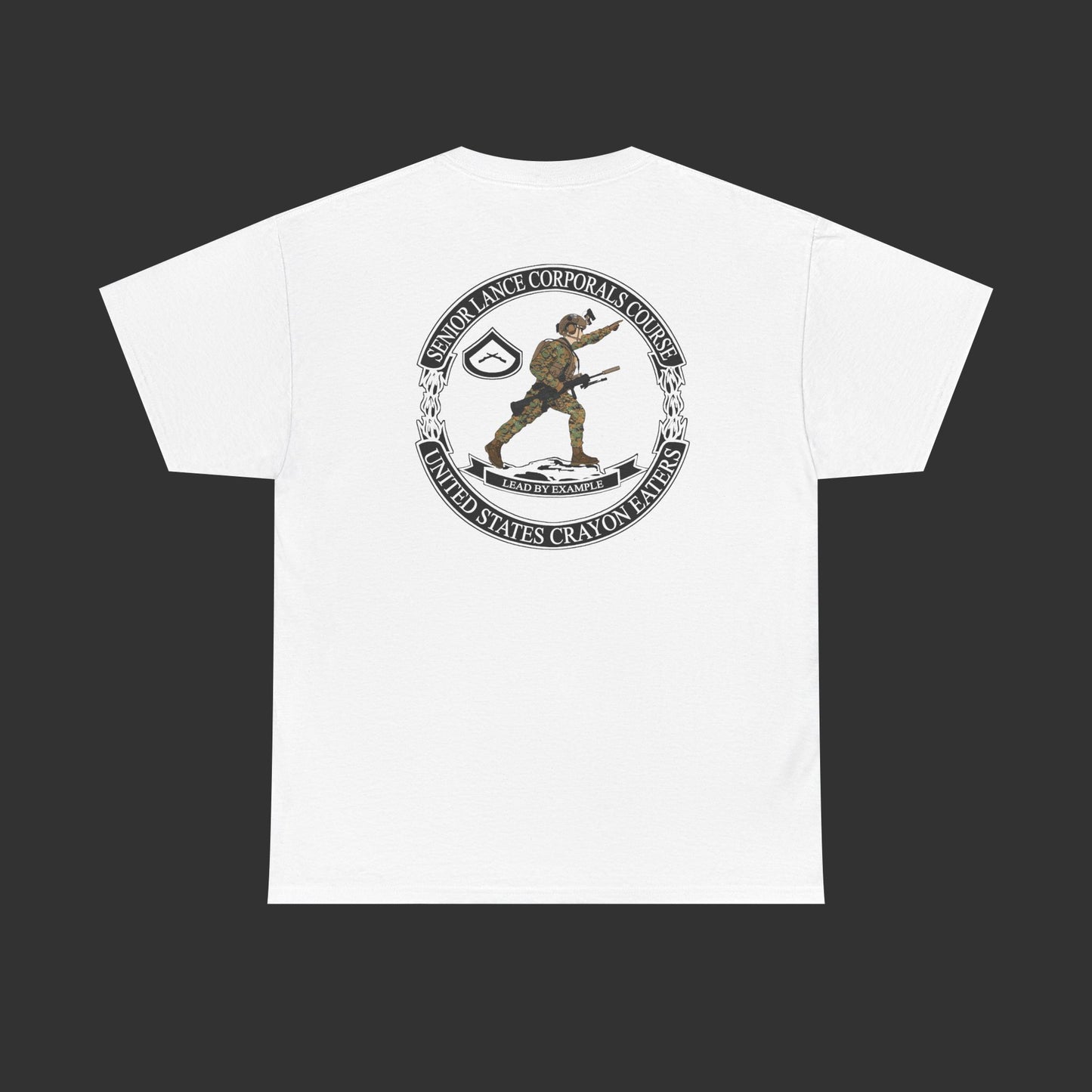 Senior Lance Corporals Course Shirt