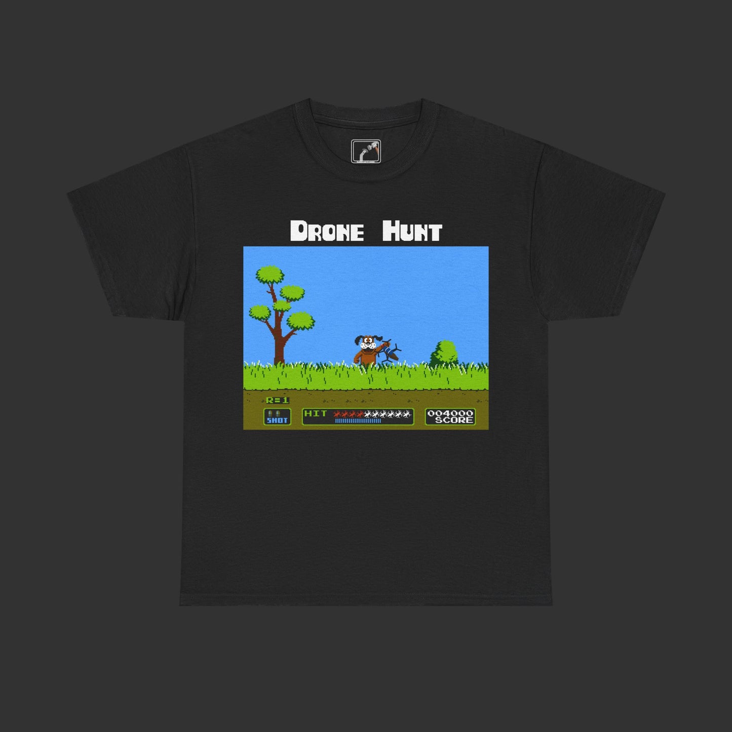 Drone Hunt Shirt
