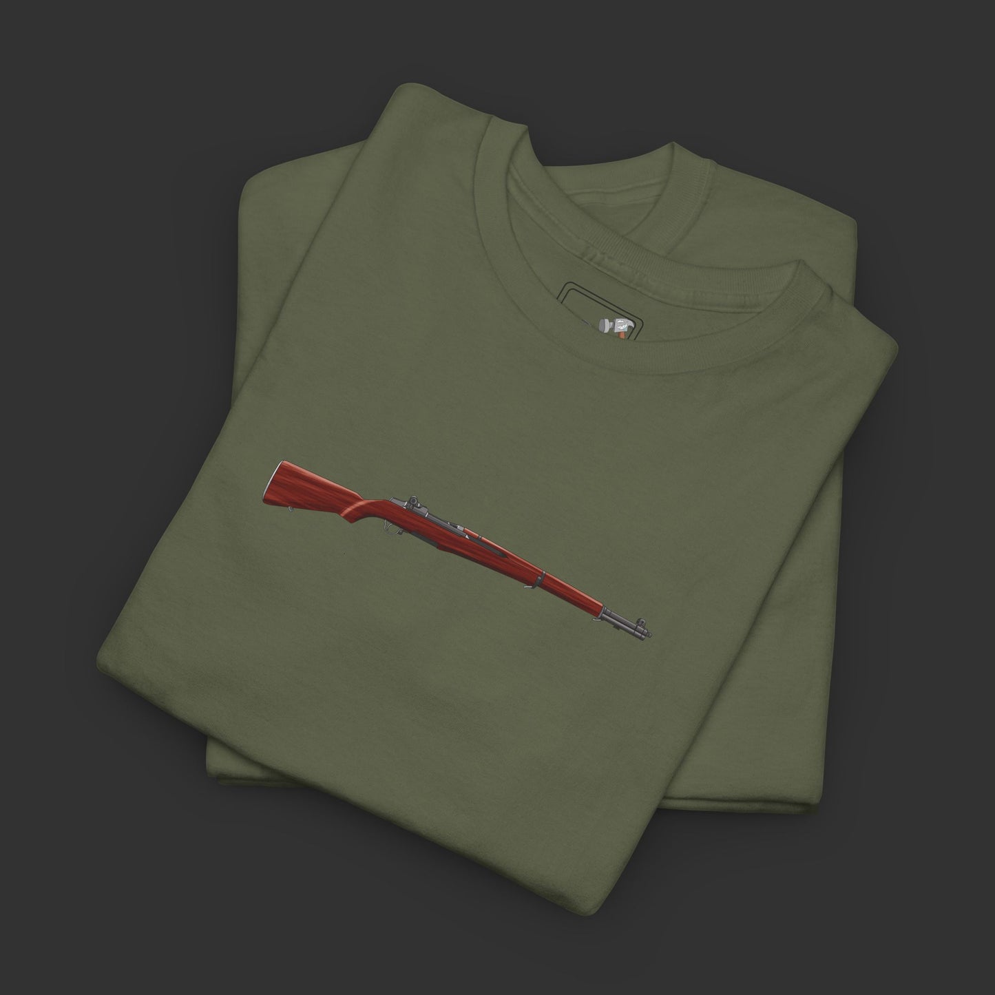 Pew Life Series - M1 Garand Shirt