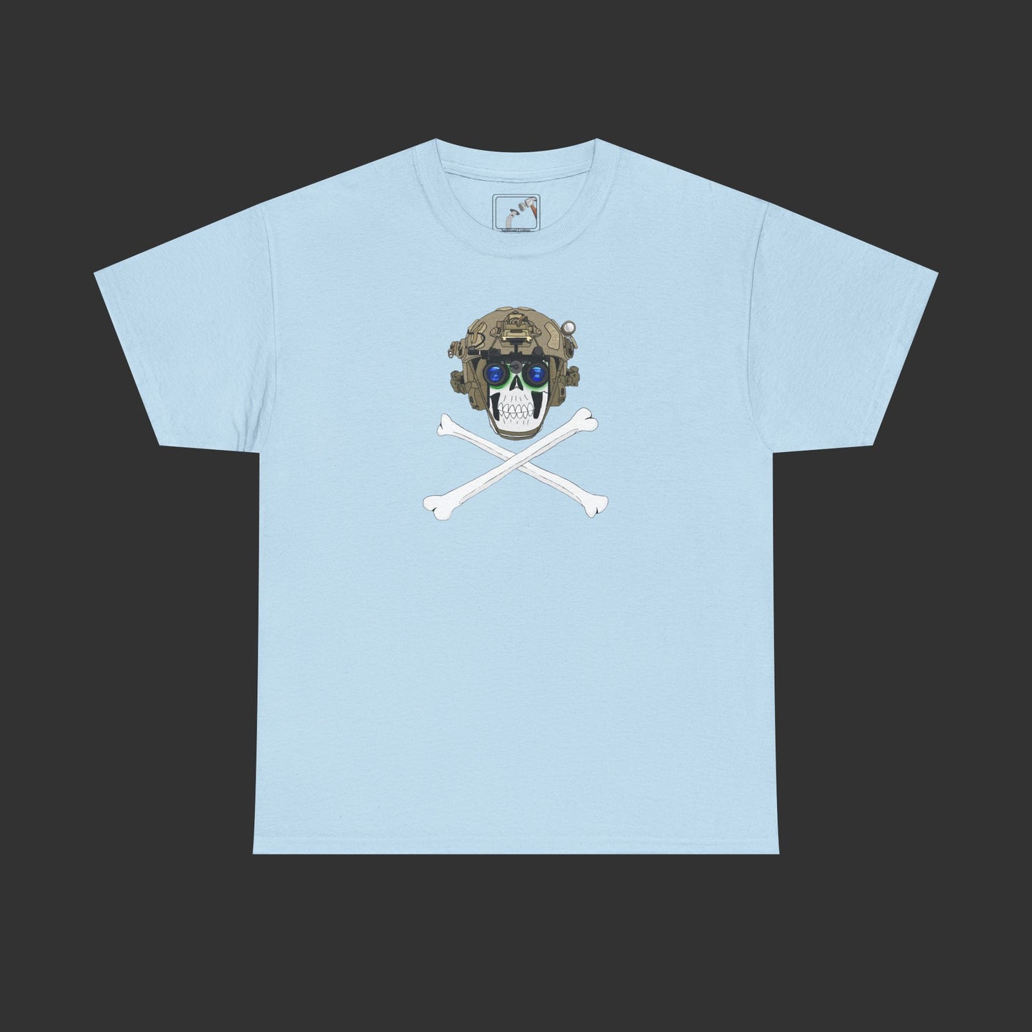 Jolly Roger Shirt