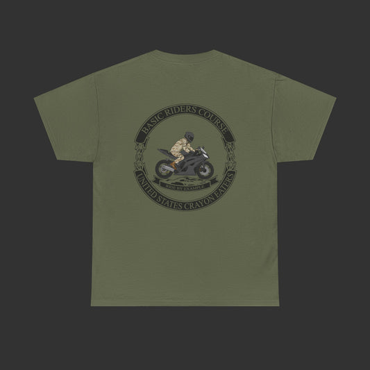 Basic Riders Course DS Shirt