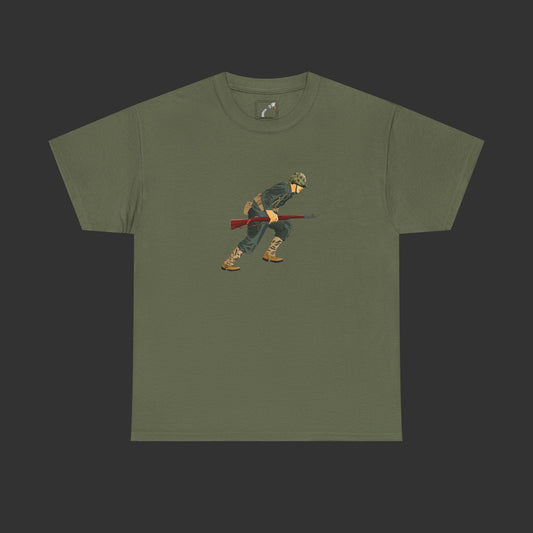 Rifleman Series - WW2 Rifleman Shirt