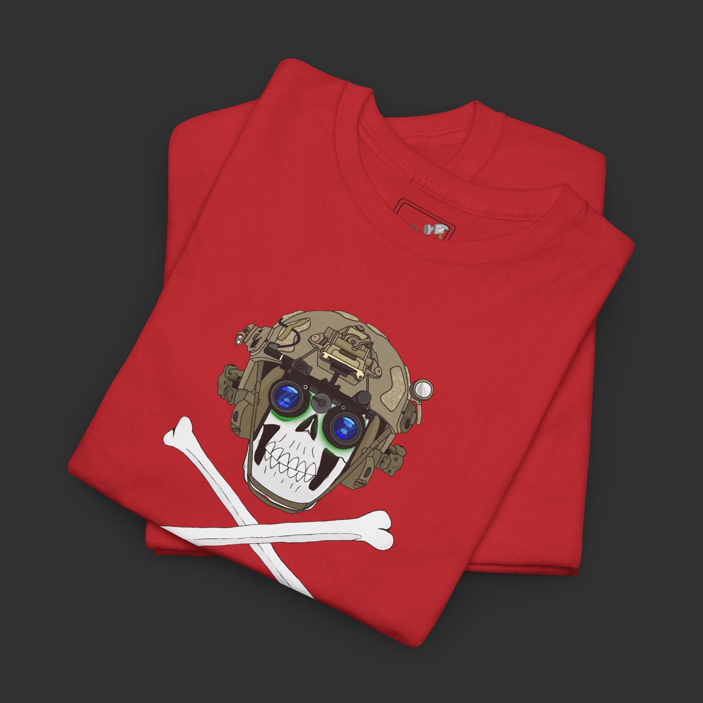 Jolly Roger Shirt