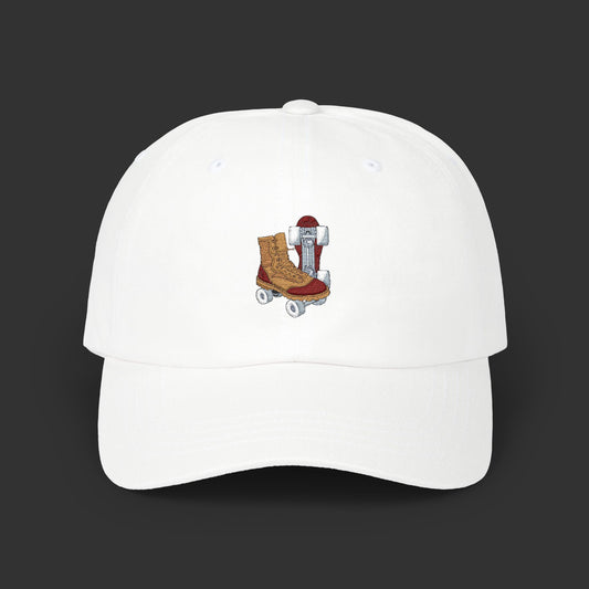 Sk8s Dad Hat