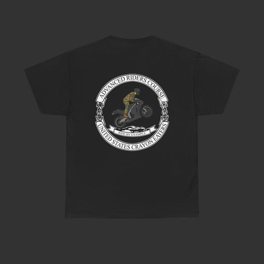 Advanced Riders Course WD Shirt