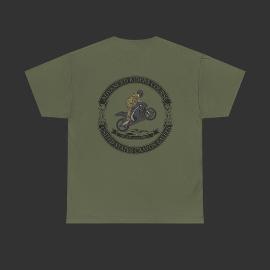 Advanced Riders Course WD Shirt
