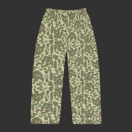 Frogskin Pajama Pants